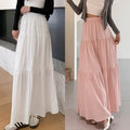 【T333】GOOD QUALITY! 温柔蛋糕裙 Premium Cotton Layer Skirt