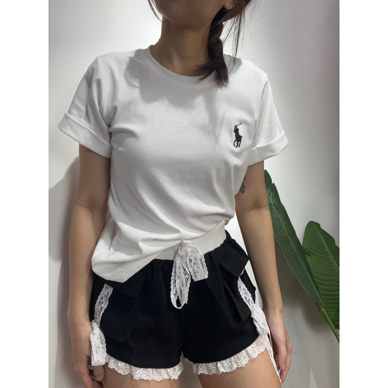 【T344】Polo KOB 弹力基础上衣