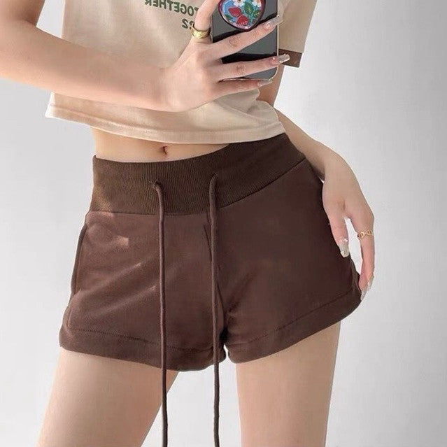 【T117】New Color百搭日常！SML Leisure Pants 休闲短裤