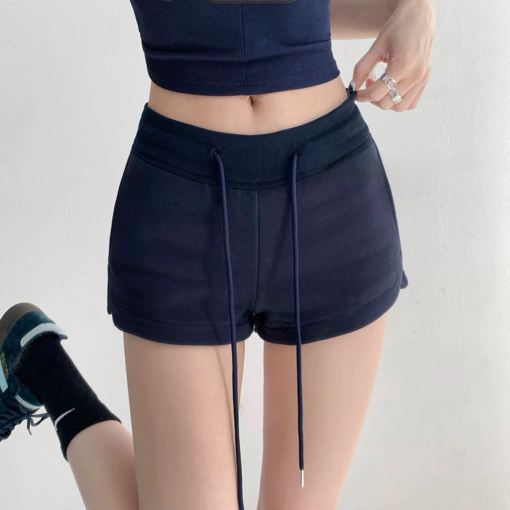 【T117】New Color百搭日常！SML Leisure Pants 休闲短裤