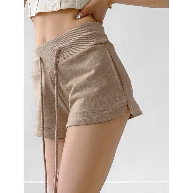 【T117】New Color百搭日常！SML Leisure Pants 休闲短裤