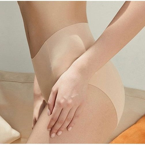 【U030】NANA Seamless Panties 【定制款！】无痕女内裤