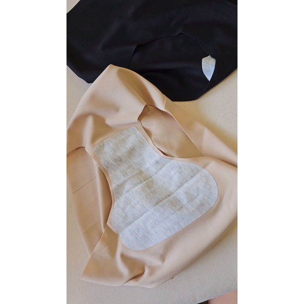 【U030】NANA Seamless Panties 【定制款！】无痕女内裤