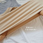 【T116】Basic THONG GLOM日常百搭背心上衣