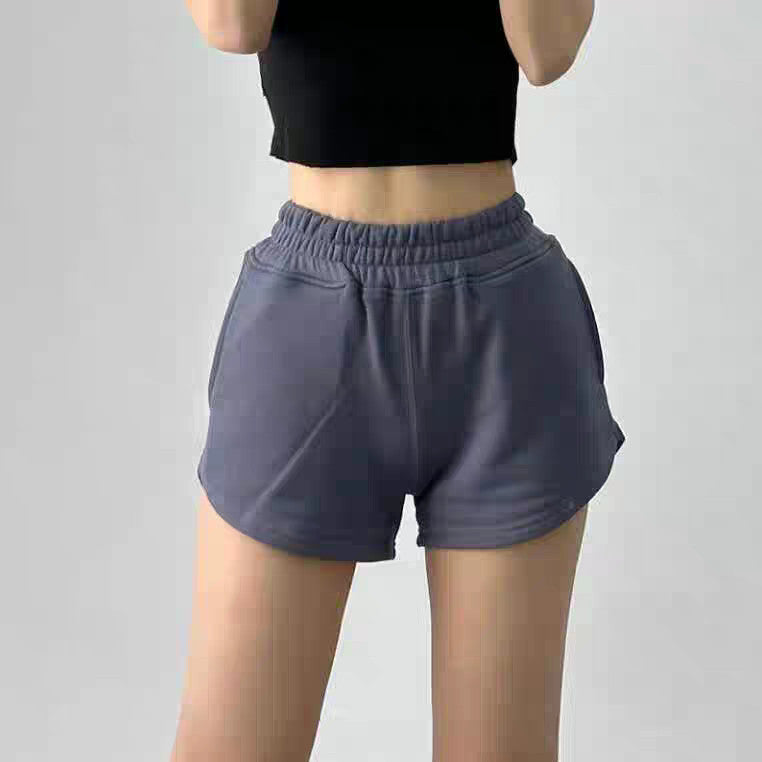 【T220】Petite Cotton Short Pants  小个子休闲居家短裤