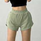 【T220】Petite Cotton Short Pants  小个子休闲居家短裤