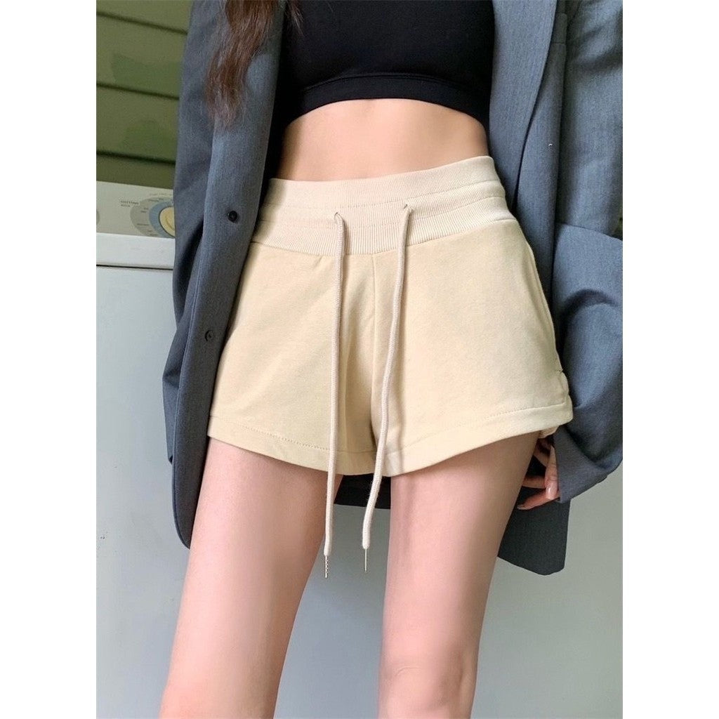 【T117】New Color百搭日常！SML Leisure Pants 休闲短裤