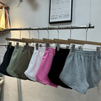 【T220】Petite Cotton Short Pants  小个子休闲居家短裤