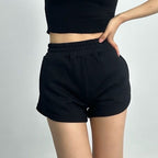 【T220】Petite Cotton Short Pants  小个子休闲居家短裤